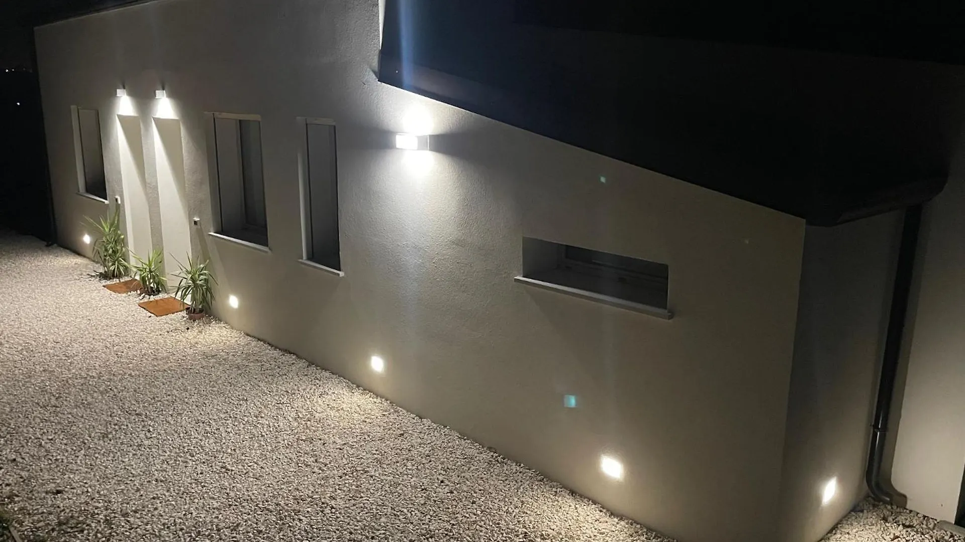 Guest house Villa Isma Superior Rooms Realmonte