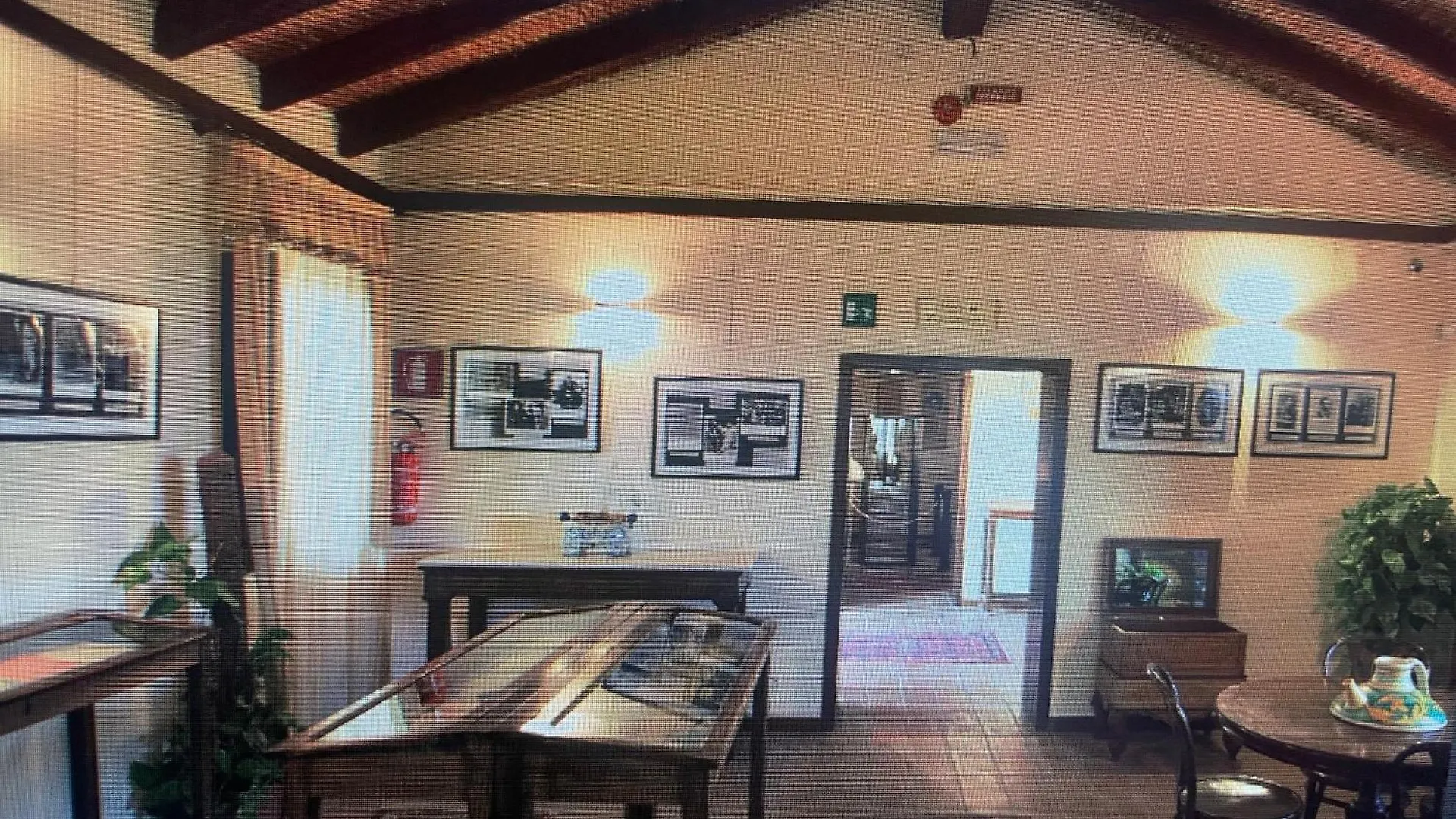Villa Isma Superior Rooms Realmonte Guest house