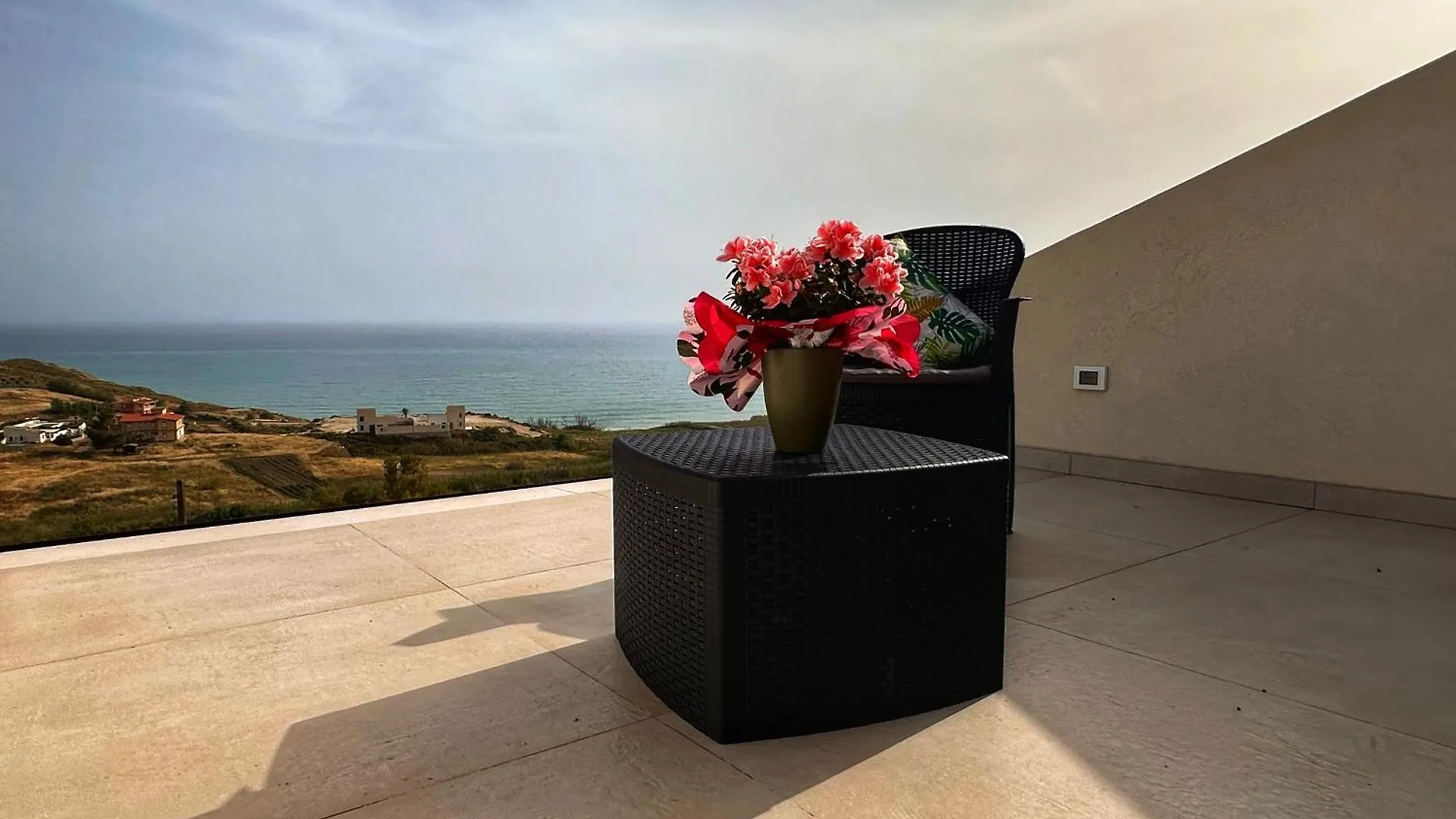 Guest house Villa Isma Superior Rooms Realmonte