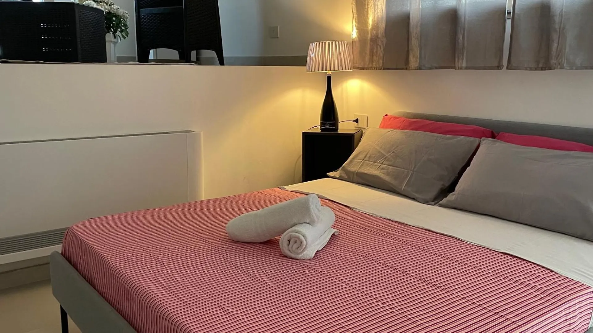Villa Isma Superior Rooms Realmonte Guest house