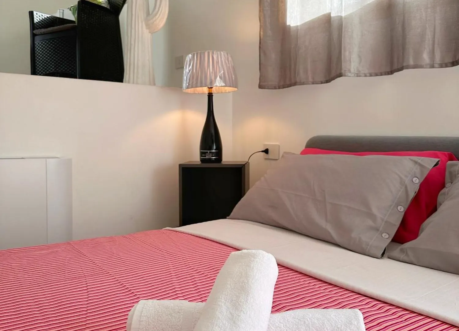 Villa Isma Superior Rooms Realmonte Italy
