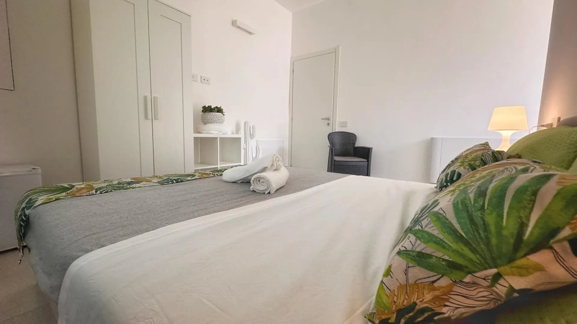 Guest house Villa Isma Superior Rooms Realmonte