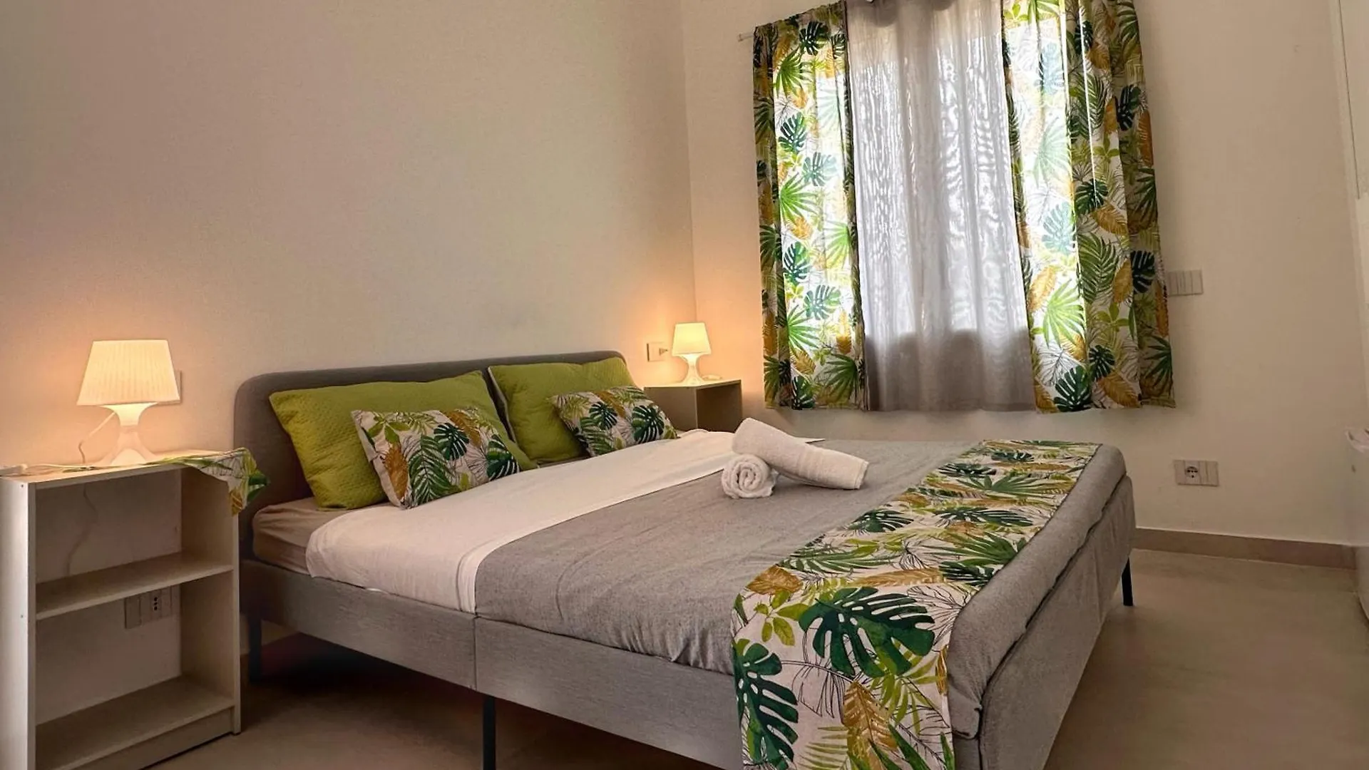 Villa Isma Superior Rooms Realmonte 0*,  Italy