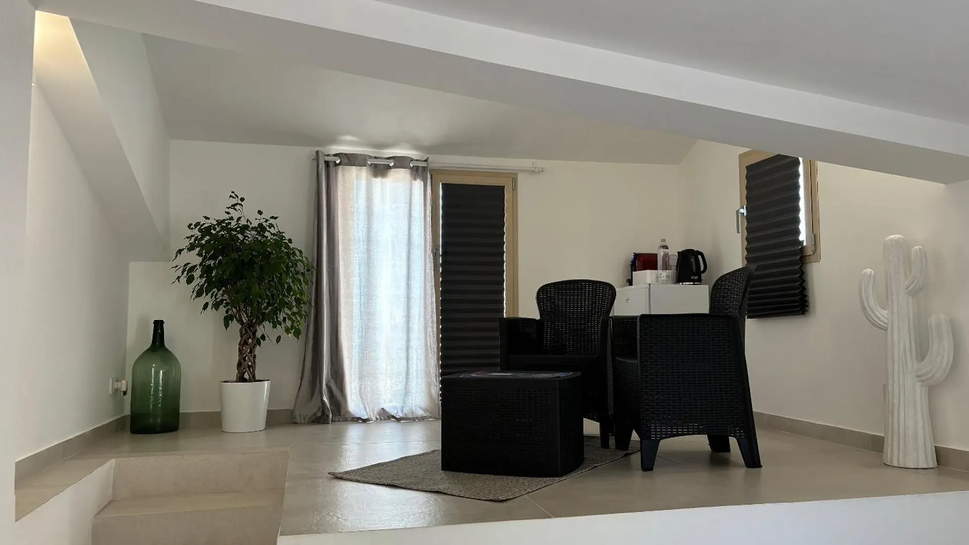 Villa Isma Superior Rooms Realmonte Guest house