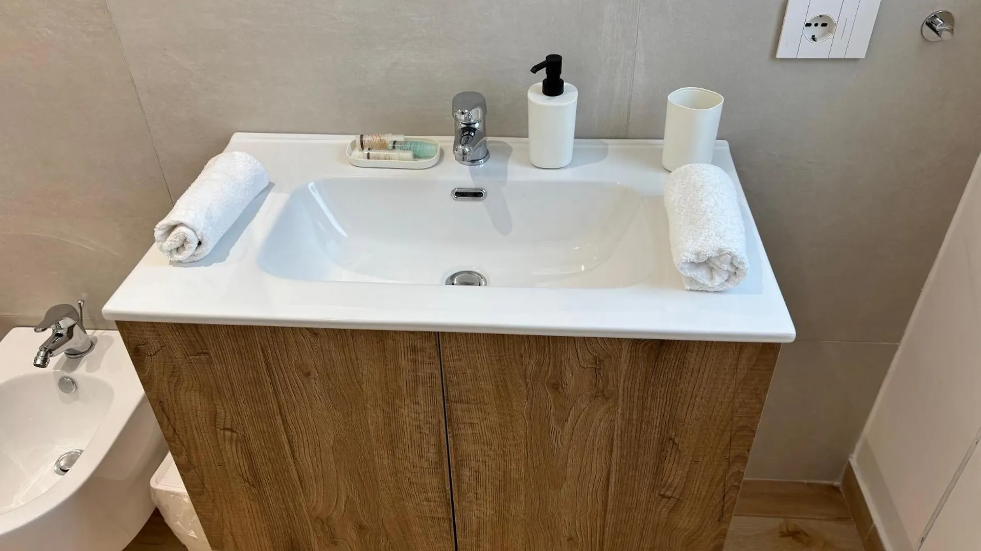 Guest house Villa Isma Superior Rooms Realmonte
