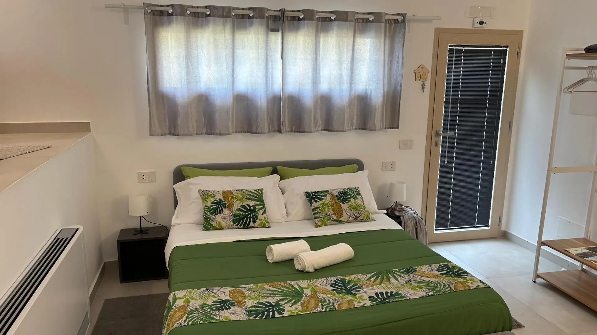 Villa Isma Superior Rooms Realmonte