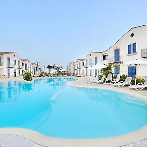 Otel Scala Dei Turchi, Realmonte