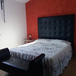  Guest house Pergole