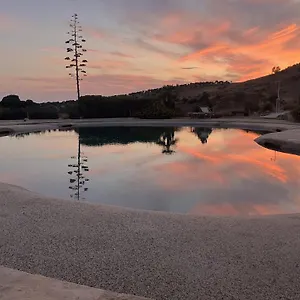  Farm stay Casa Balata